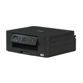 Multifunction Printer Brother DCP-J572DW WIFI 
Multifunction Printer Brother DCP-J572DW WIFI