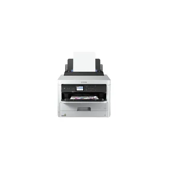 Epson WorkForce Pro WF-C5210DW inkjet printer Colour 4800 x 1200 DPI A4 Wi-Fi
Epson WorkForce Pro WF-C5210DW inkjet printer Colour 4800 x 1200 DPI A4 Wi-Fi