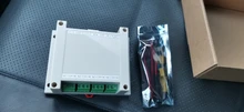 Relé Ethernet, conmutador de red Wifi, Modbus, MQTT, TCP, UDP, Web, HTTP, tarea de programación, puede RS485, CoAP, módulo de temporizador Domoticz