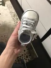 Zapatos brillantes para bebé, mocasines con suela blanda para niño y niña, zapatos deportivos para niño pequeño, primeros pasos, 2020