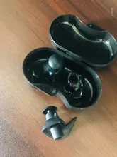 1 par de accesorios de buceo para deportes acuáticos con caja de colección tapones para los oídos impermeables suaves tapones deportivos de silicona para los oídos a prueba de polvo