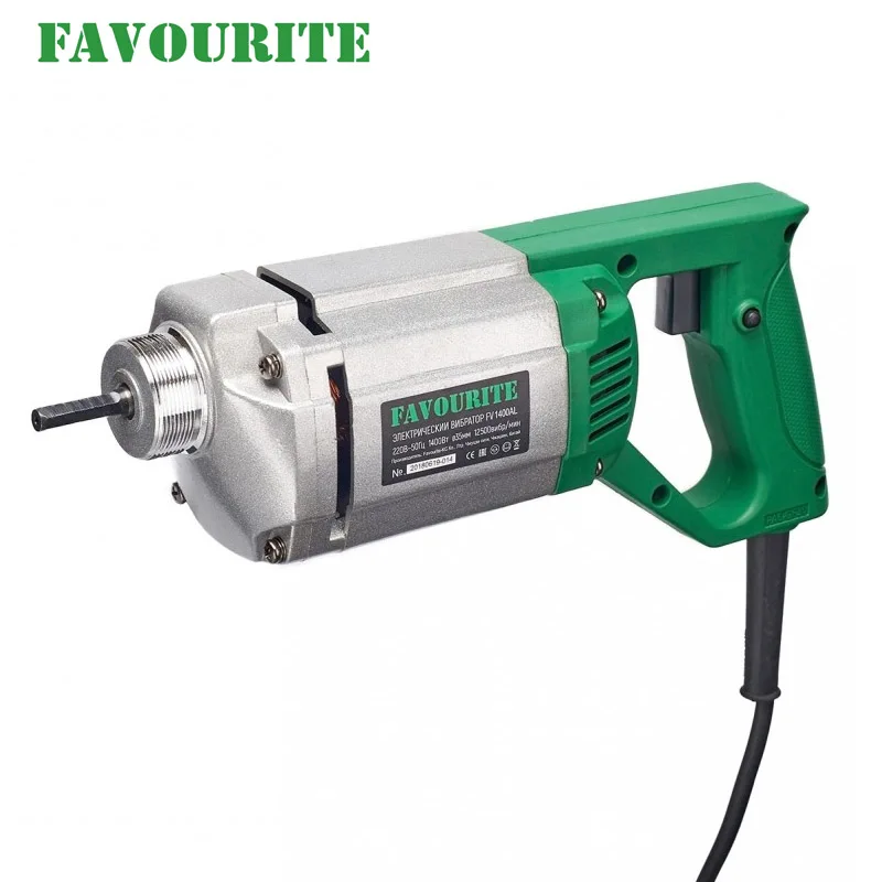 Вибратор Для Бетона Sturm