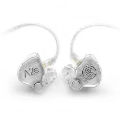 Ушные мониторы 64 Audio A2e Самые доступные в мире кастомные мониторы A2e
Ушные мониторы 64 Audio A2e Самые доступные в мире кастомные мониторы A2e