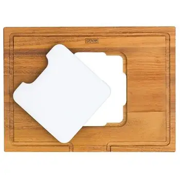 Cutting Board Wood + inser. HpeELLECI66.78 
Cutting Board Wood + inser. HpeELLECI66.78