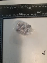 TOSAI-Junta de aislamiento de mica natural importada, TO-3PL de Japón, 22x29x0,12mm, 50 Uds.