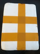 Panel de cristal con Sensor de Digitalizador de pantalla táctil, reemplazo de botón para iPad Mini 1 Mini 2 A1432 A1454 A1455 A1489 A1490 A1491, 1 Uds.