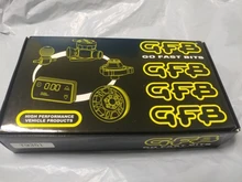 Válvula desviadora de rendimiento para BMW, ford, VW, audi, T9351, T9355, T9356, T9357, T9358, DV +