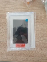 No-tóxico bebé recién nacido huella Kit de impresión de huella niño huella almohadilla de tinta de niños regalos accesorios para cuidado de bebés