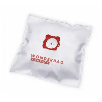 Replacement Bag for Vacuum Cleaner Rowenta WB305120 3 L (5 uds) 
Replacement Bag for Vacuum Cleaner Rowenta WB305120 3 L (5 uds)