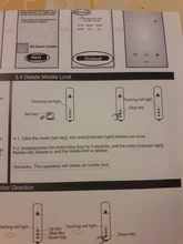 Curtain-Motor Intelligent M515EGWT Control Tuya WIFI Alexa Compatible Google Home