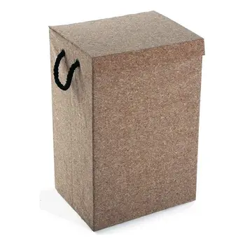 Laundry basket (30 x 60 x 40 cm)
Laundry basket (30 x 60 x 40 cm)