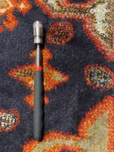 Captador magnético telescópico ajustable, mango extensible de largo alcance, herramienta práctica para recoger tuercas/perno/tornillos, varilla de succión