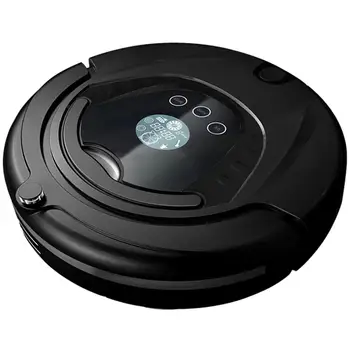 Robot Vacuum Cleaner High Performance, Special pets people, Todo Type raised access floors, Autonomy hasta 90 Min, sensor Obstaculos, I Send
Robot Vacuum Cleaner High Performance, Special pets people, Todo Type raised access floors, Autonomy hasta 90 Min, sensor Obstaculos, I Send