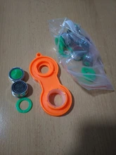 Grifo de cobre con llave de aireador de ahorro de agua, regulador de chorro, filtro, pieza de repuesto para herramientas de baño de cocina, 10 Uds.