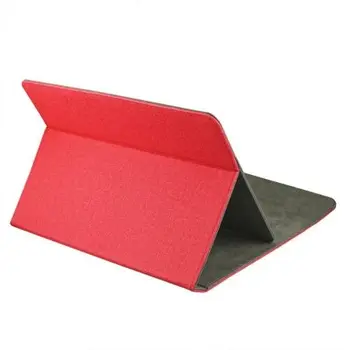 UNIVERSAL CASE SUBBLIM SMART STAND FOR TABLET UP TO 10.1 '/25.6CM NETWORK-OUTER MATERIAL FINISHING CLOTH-INNER ATERCIOPELA
UNIVERSAL CASE SUBBLIM SMART STAND FOR TABLET UP TO 10.1 '/25.6CM NETWORK-OUTER MATERIAL FINISHING CLOTH-INNER ATERCIOPELA