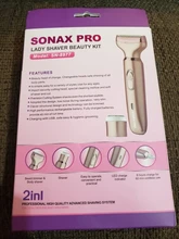 Lady Shaver Epilator Trimmer-Razor Hair-Removal-Device Shaving-Machine Electric Facial-Body