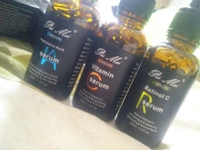 Suero para reparar la piel, suero Retinol con vitamina C, reafirmante, antiarrugas, antienvejecimiento, suero para el cuidado de la piel, 30ml, novedad