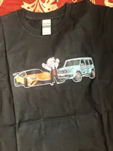 Camisetas De Merch A4 para niños, ropa familiar para niño, playera con estampado de Gelik & Lamba, camisetas informales para niña