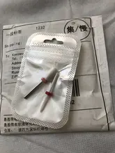 1 fresa para manicura y pedicura, molinillo de uñas, brocas para quitar el Gel, arte de esmalte de uñas, accesorios para limar