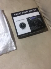 Llave de arranque PKE para coche, sistema de arranque automático, con llave de arranque sin llave, 12V