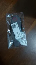 Guante magnético de microfibra para dedo, artesano, con huella dactilar, manga magnética