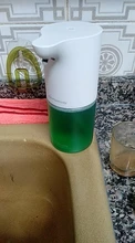 Xiaomi Mijia-botella vacía Original para lavadora de manos, no incluye líquido
