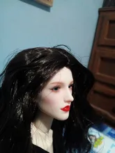 Muñeca limitada BJD Shirie 1/4, supermodelo, figura de moda, Fullset MSD, minifee, popvy, dollfairyland, retorno gratuito