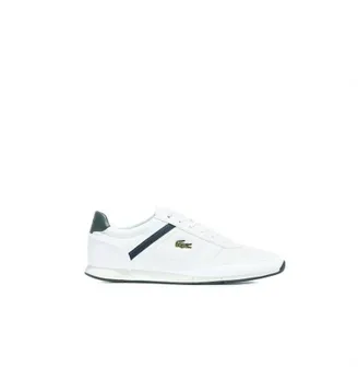 

Lacoste MENERVA SPORT 319 1 CMA White sneaker men