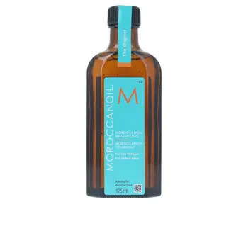 MOROCCANOIL treatment for all hair types 125 ml
MOROCCANOIL treatment for all hair types 125 ml