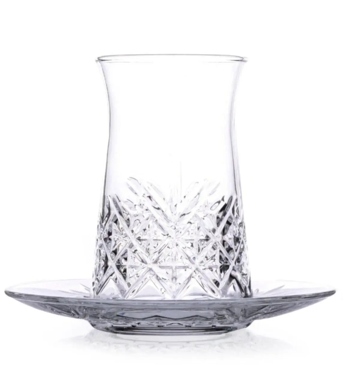 6 person Glass Crystal Design Turkish Tea Cup Set with Saucer Coffee Espresso Ceremony Set Kettle Kitchen Accessories Tableware
6 person Glass Crystal Design Turkish Tea Cup Set with Saucer Coffee Espresso Ceremony Set Kettle Kitchen Accessories Tableware