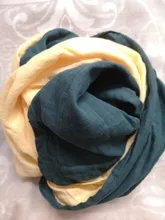 Kangobaby-Manta de muselina multifuncional, conjunto de 2 Uds., gran oferta, # viejo tiempo #