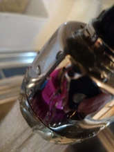 Kitchen Faucet Nozzle Shower Bubbler-Aerator Tap Saving Bathroom for 360-Degree Luxury