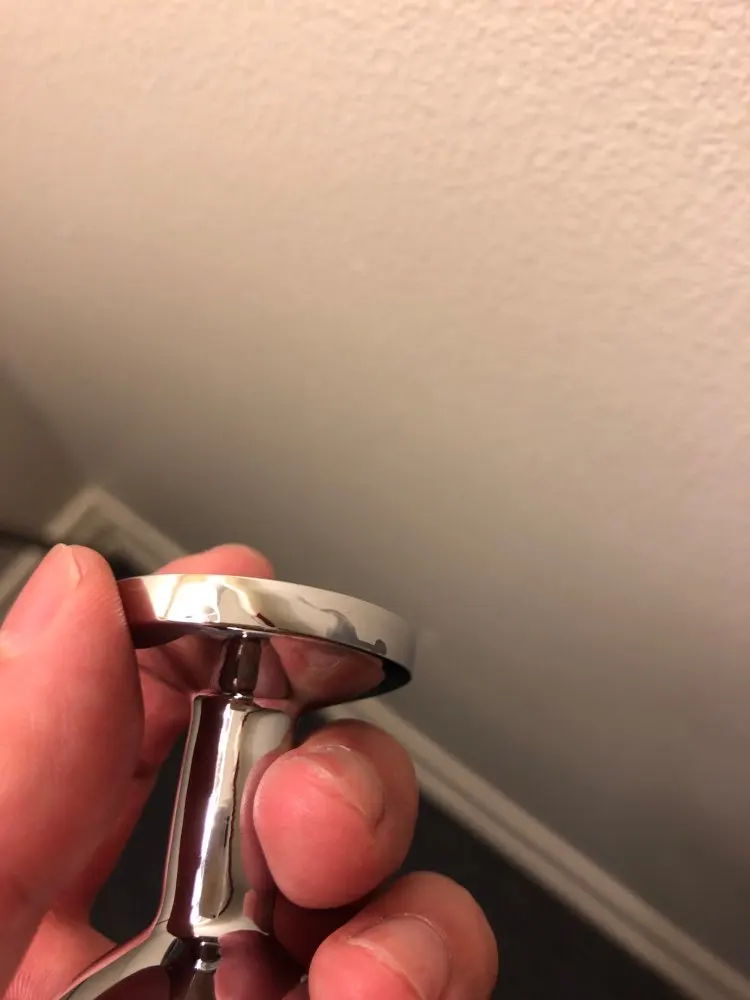 Анальная пробка 