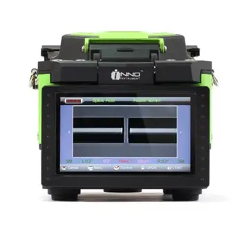 Original South Korea Inno Instrument IFS-15H FTTx ARC Fusion Splicer
Original South Korea Inno Instrument IFS-15H FTTx ARC Fusion Splicer