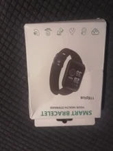 Reloj inteligente D13 para hombre y mujer, dispositivo deportivo resistente al agua con control del ritmo cardíaco y de la presión sanguínea, para Android IOS, 116Plus
