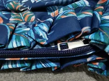 Inserto de forro interior para bolsa de Obag, Mini insertos clásicos para interior O bolso de silicona, resistente al agua, borde Floral