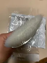 Barredora de cuello con mango galvanizado de 4 colores, herramientas de peluquería para peluquerías y salones de belleza