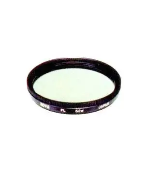 HOYA CIRCULAR polarizer filter 62MM
HOYA CIRCULAR polarizer filter 62MM