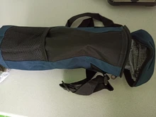 Tote-Bag Water-Bottle-Pouch Traveling Hiking Outdoor Insulated Camping Universal High-Capacity
