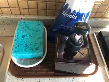 Draining-Holder Soap-Box Bathroom-Accessories Plastic Simple-Style 1pcs Portable