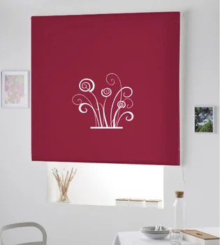 Blind Iroa roll with drawing/Grass Abstract! ROLLER BLINDS TRANSLUCENT! (NETWORK 100X175) 
Blind Iroa roll with drawing/Grass Abstract! ROLLER BLINDS TRANSLUCENT! (NETWORK 100X175)