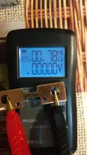 FL-P CG personalizada, derivación de 1%, 100A, 75mV, Ohm, integrada en PCB, 150A, 200A, 300A, 400A, 500A, atada a la resistencia de cobre, derivación de CC