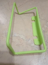 Shelf Hanger Towel-Rack Cupboard Kitchen-Supplies-Accessories Bathroom Cabinet for 1PC