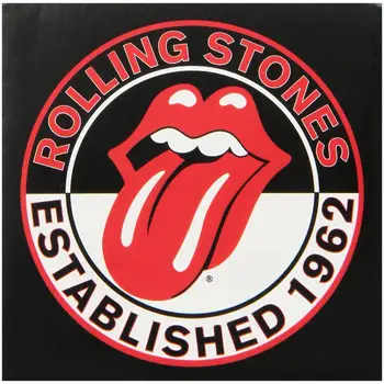Rolling Stones (the): East 1962 (magnet) ROCK OFF3.97
Rolling Stones (the): East 1962 (magnet) ROCK OFF3.97