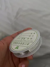 0,25/0,3/0,4/0,5/0,6/0,7/0,8/1mm 1 rollo de aleación de Color dorado y plateado de cuerda para cuentas cables de cobre Cordón de alambre de la joyería de DIY