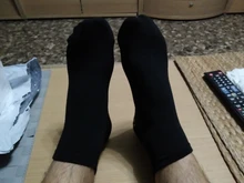 Calcetines antideslizantes de Yoga para mujer, medias transpirables Con parte inferior de toalla, para baile latino y Fitness