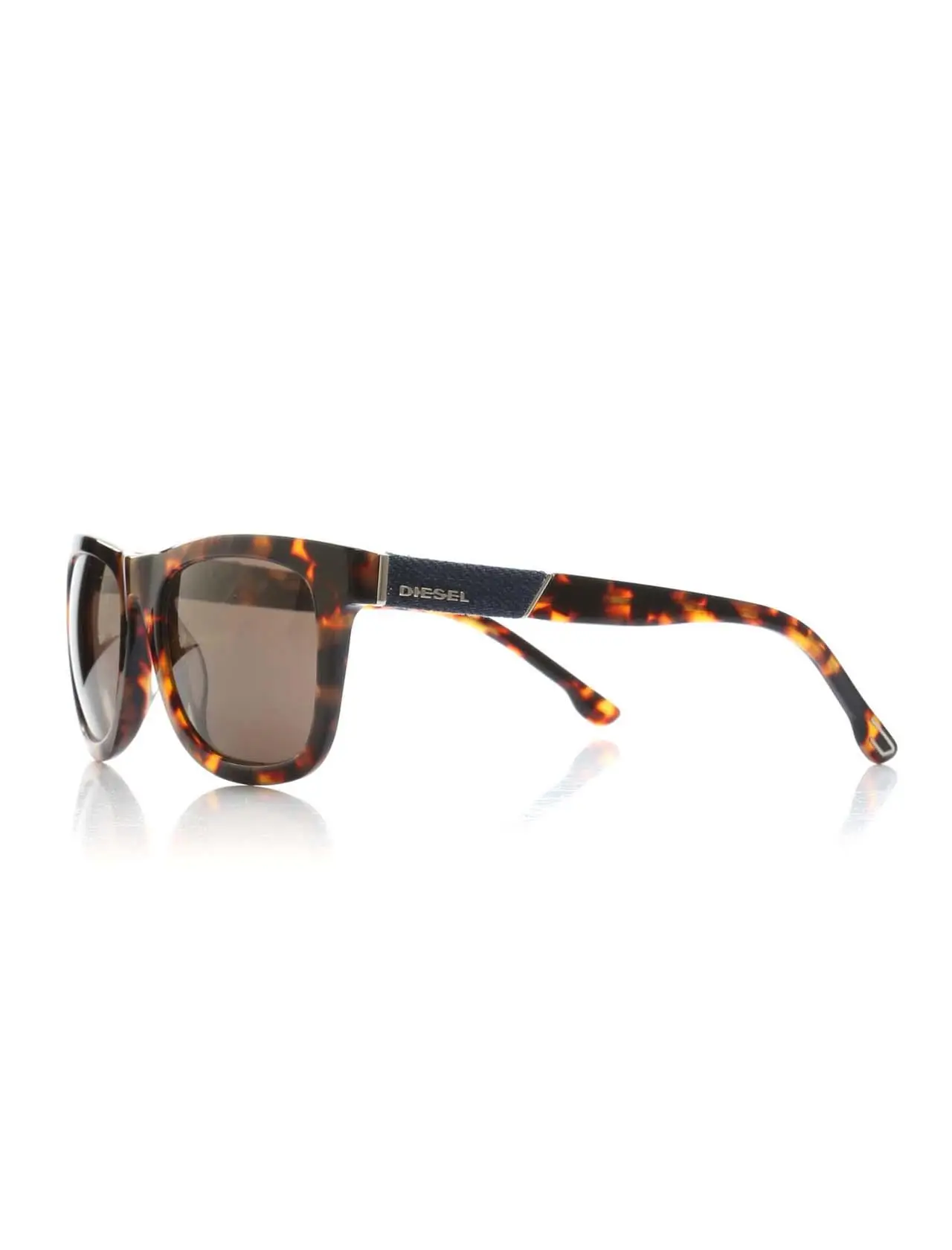 Unisex sunglasses dl 0050 50j bone Brown organic square square 52-19-140 diesel
Unisex sunglasses dl 0050 50j bone Brown organic square square 52-19-140 diesel