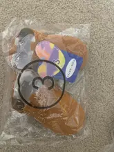 Zapatillas de cuna para bebé recién nacido, suela suave de cuero, leopardo, sólido, cálido, primeros pasos, 2018