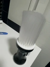 Cepillo de limpieza de pelo profesional para peluquería, cepillo de pelo suave para salón, herramientas de peluquero de uso múltiple, gran oferta, 1 unidad