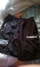 Furakuma-pantalones cortos de pesca, M-8XL, informales, de secado rápido, para playa, para pesca y ciclismo